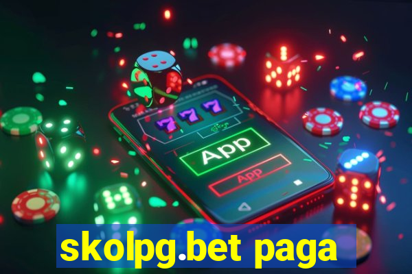 skolpg.bet paga